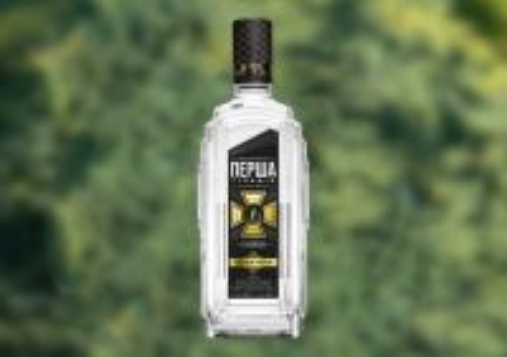 Горілка Перша Гільдія 0,5 л