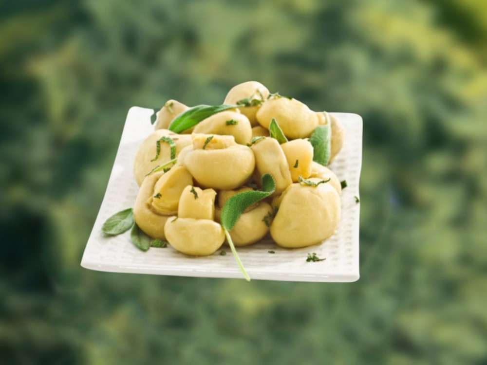 Грибочки консерв. 1/100