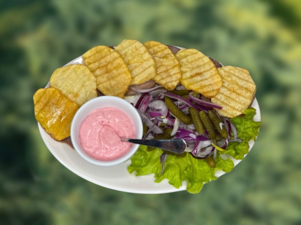 Панський лизень 1/300