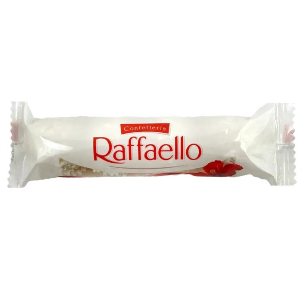 Raffaello 40г
