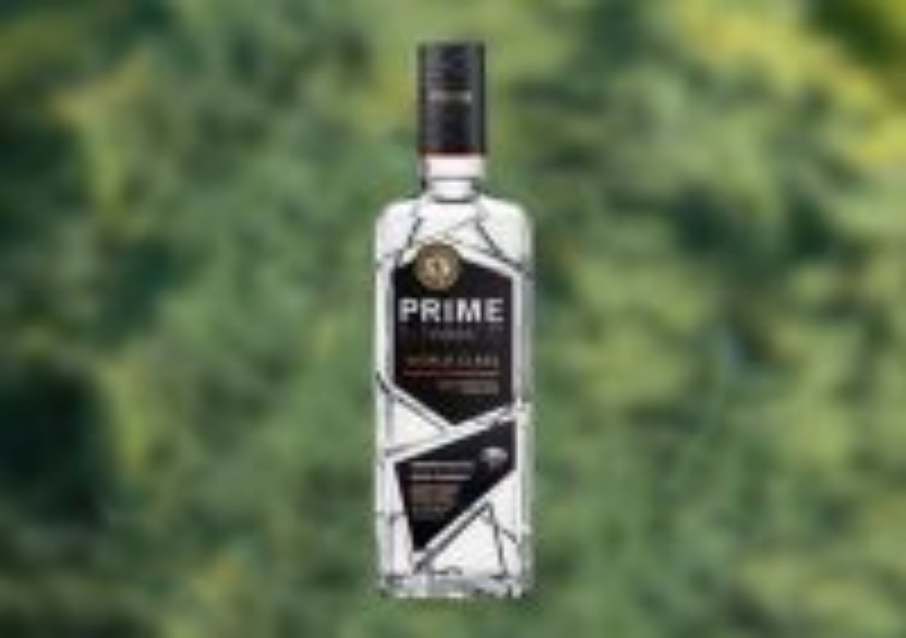 Горілка Світовий клас 50 мл