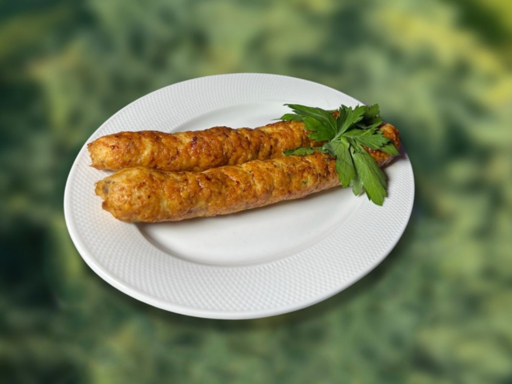 Люля-кебаб куричий 200 г