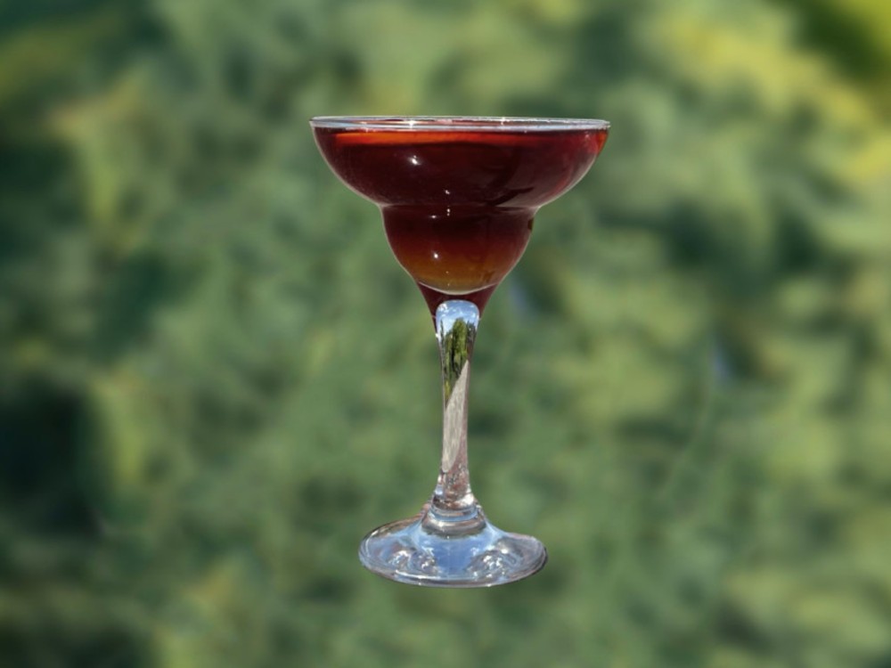 Коктейль "Drama Queen" 250 мл