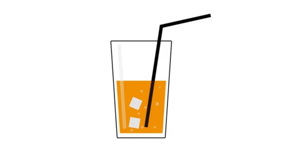 Сироп для коктейлю 50 мл