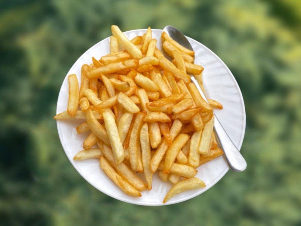 Картопля "Фрі" 1/250