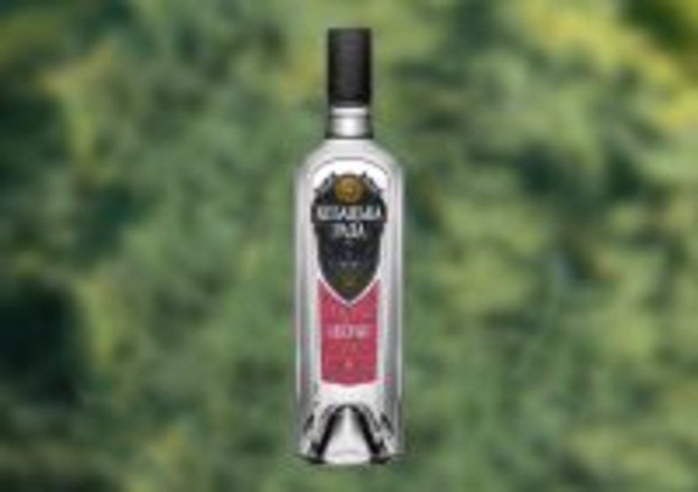 Горілка Козацька Рада клас 0,5 л