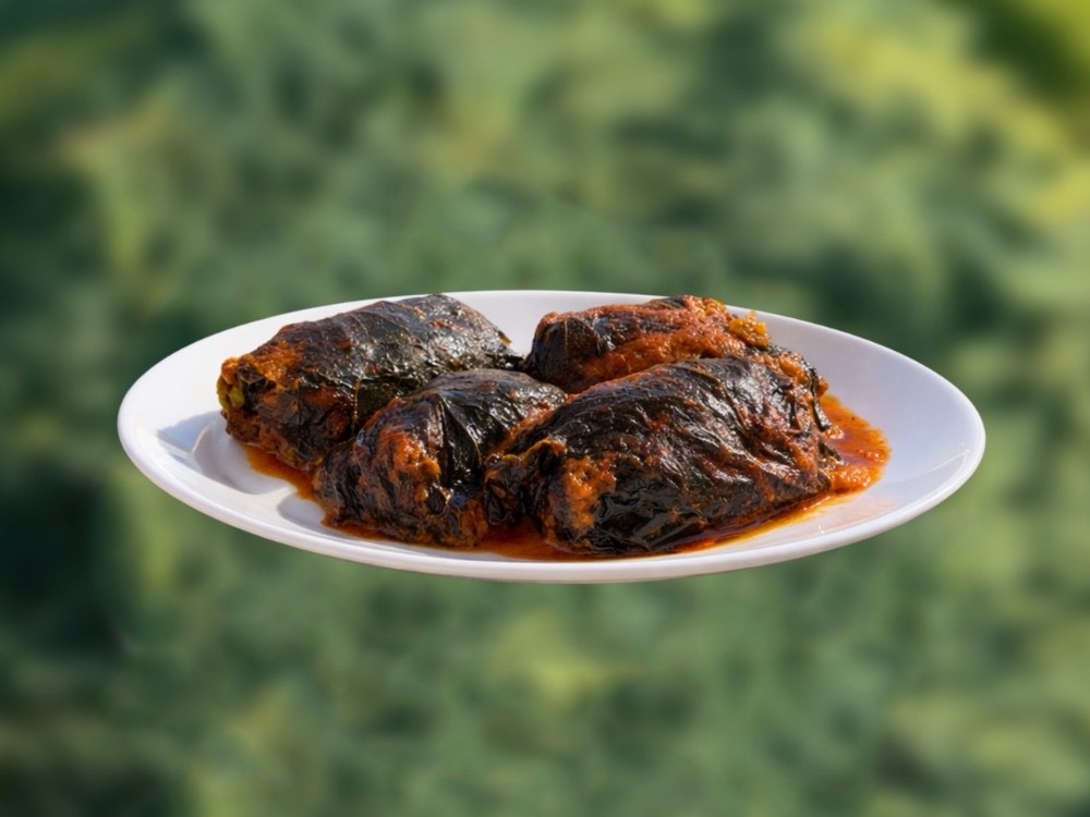 Долма з телятиною 250г