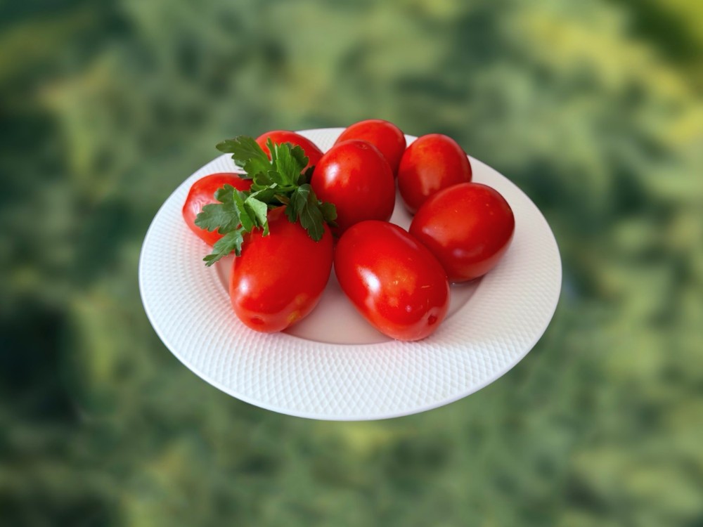 Томати сол 100г