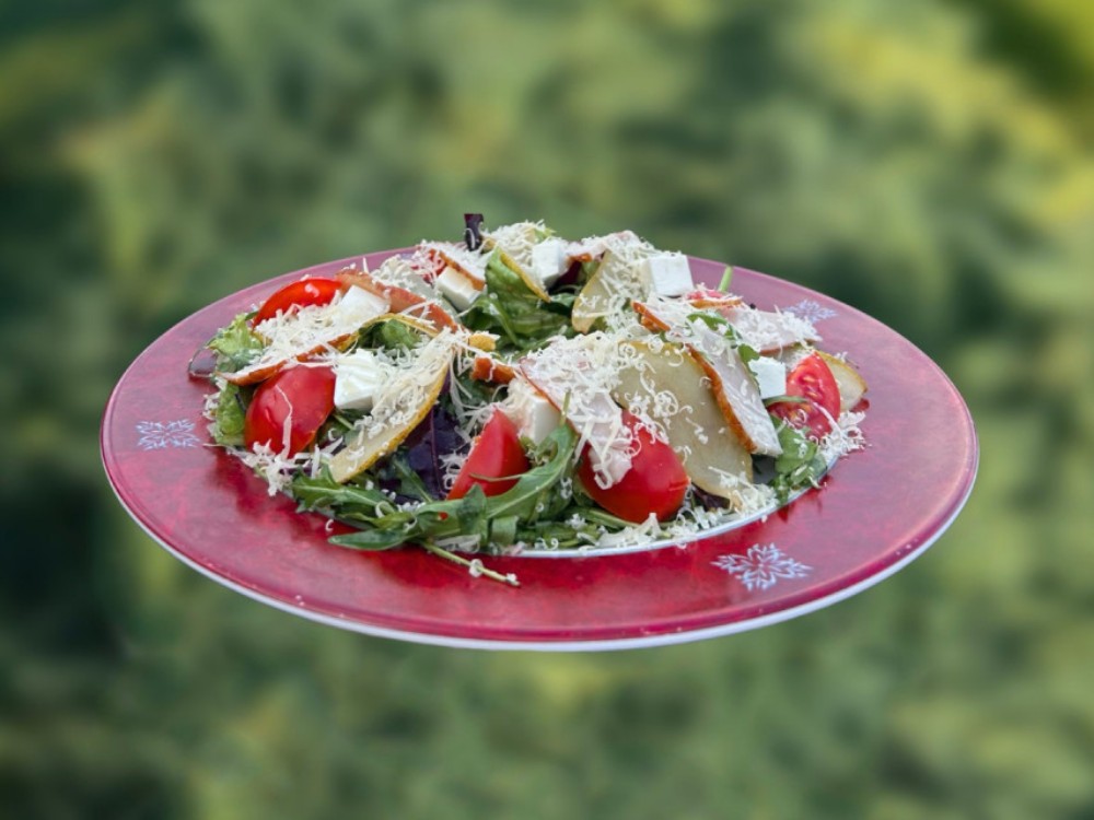 Салат "Ход-Колд" 1/300