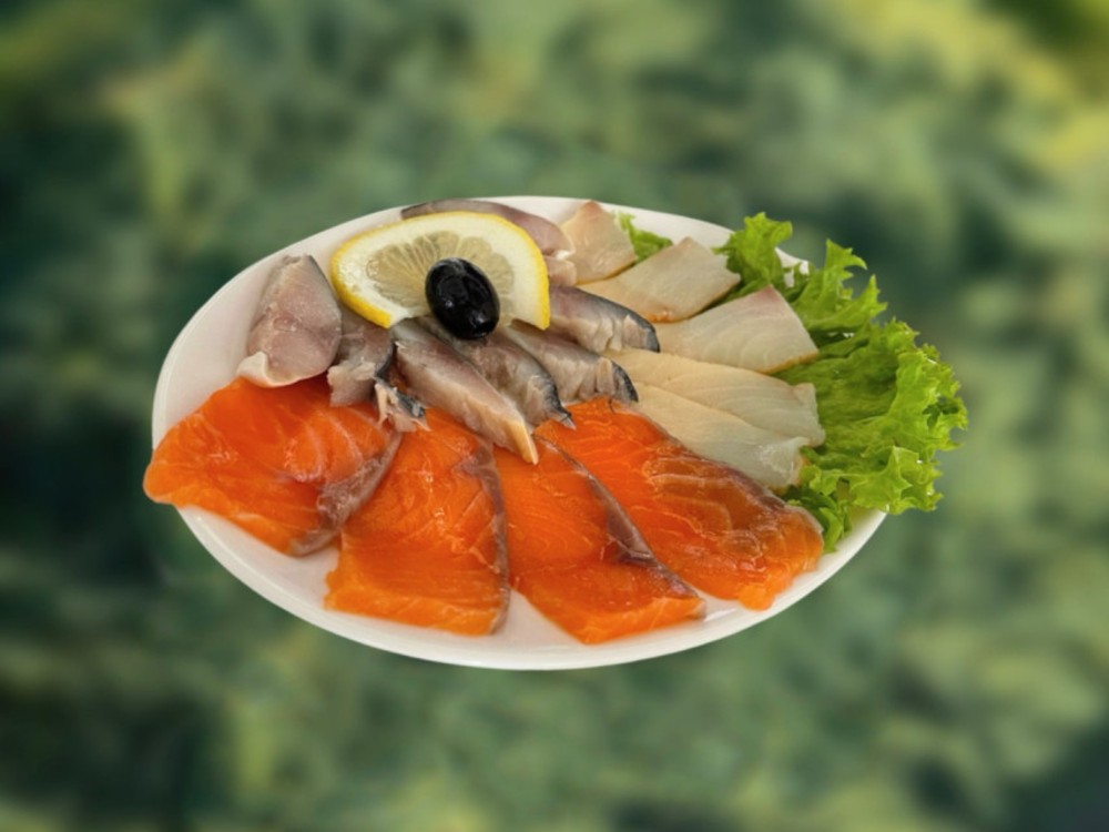 Рибне плато 1/50/50/50