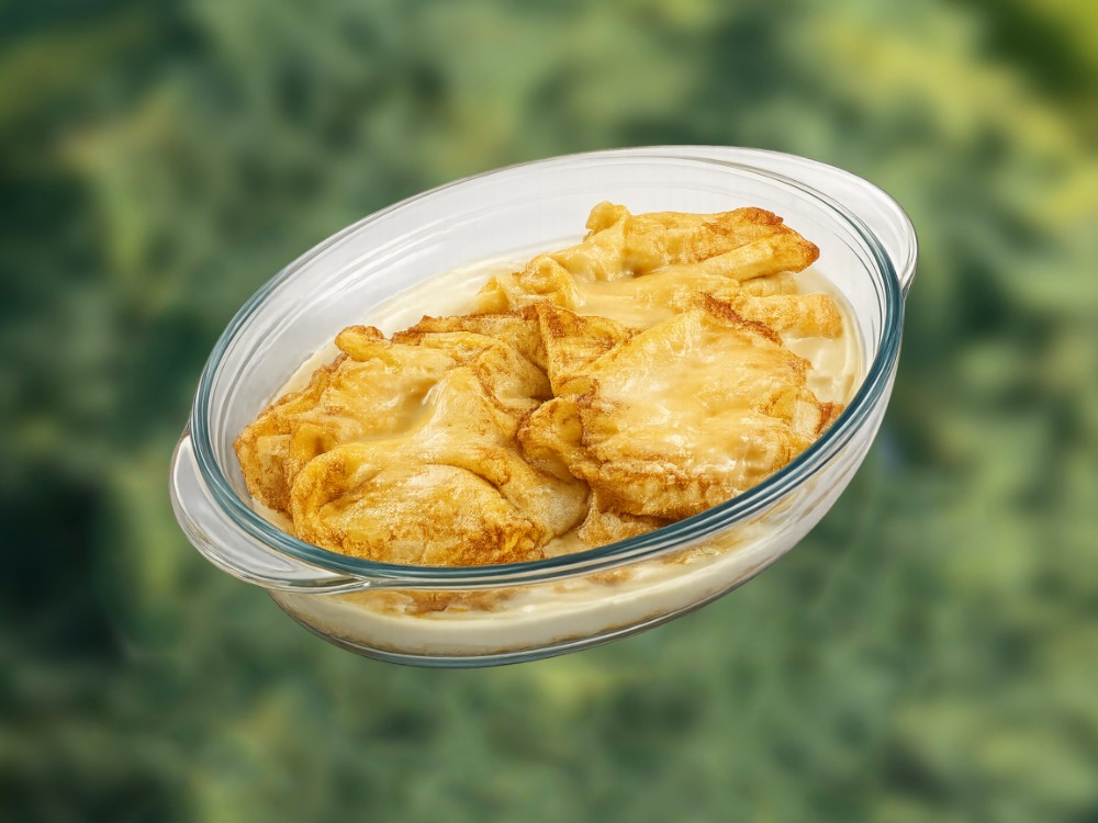 Тещині млинці 300г