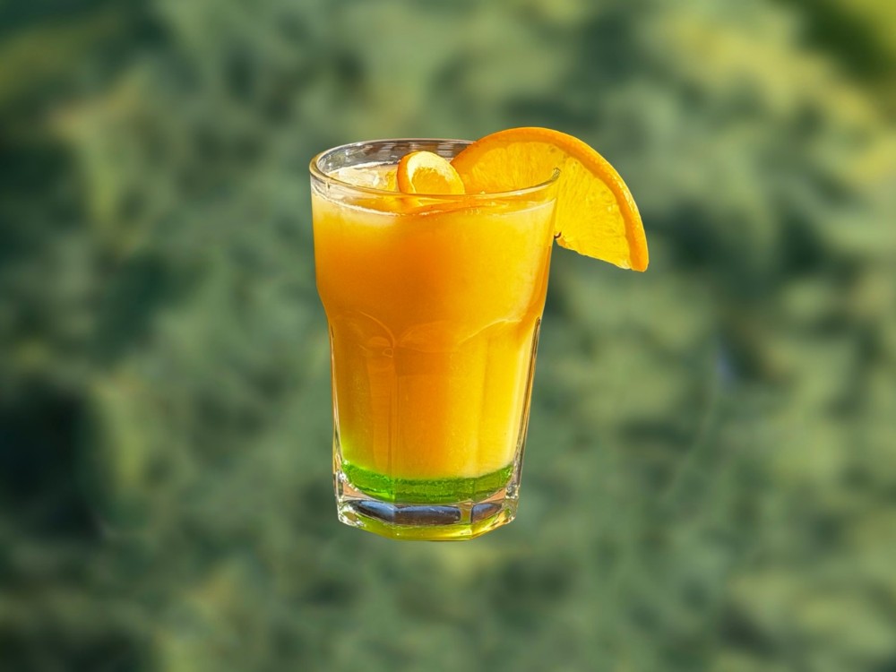 Коктейль "Wizard" б/а 300 мл