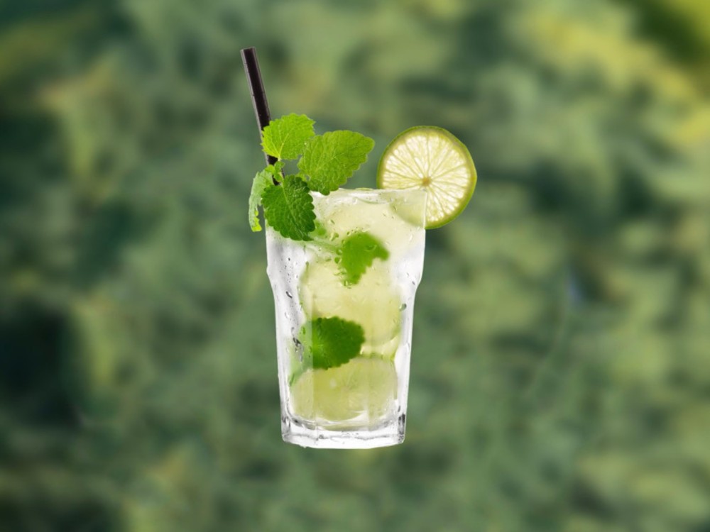 Коктейль "Мохіто" б/а 300 мл