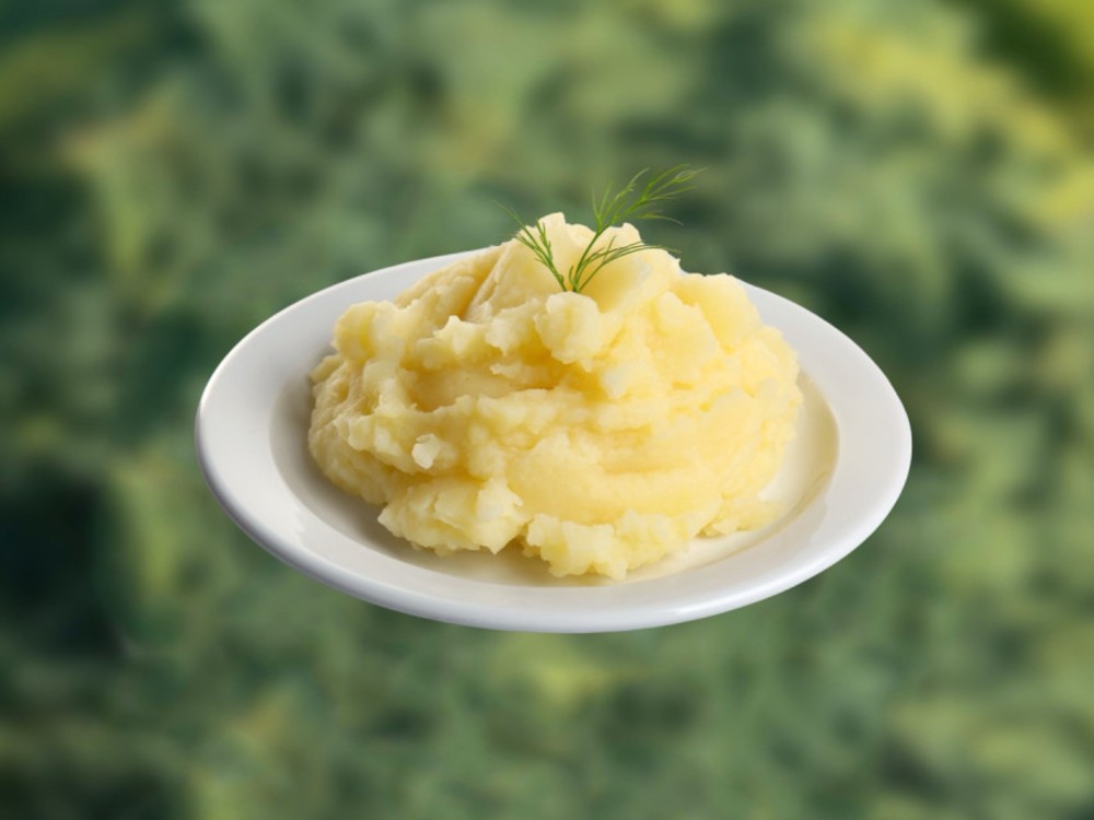 Картопляне пюре 200г