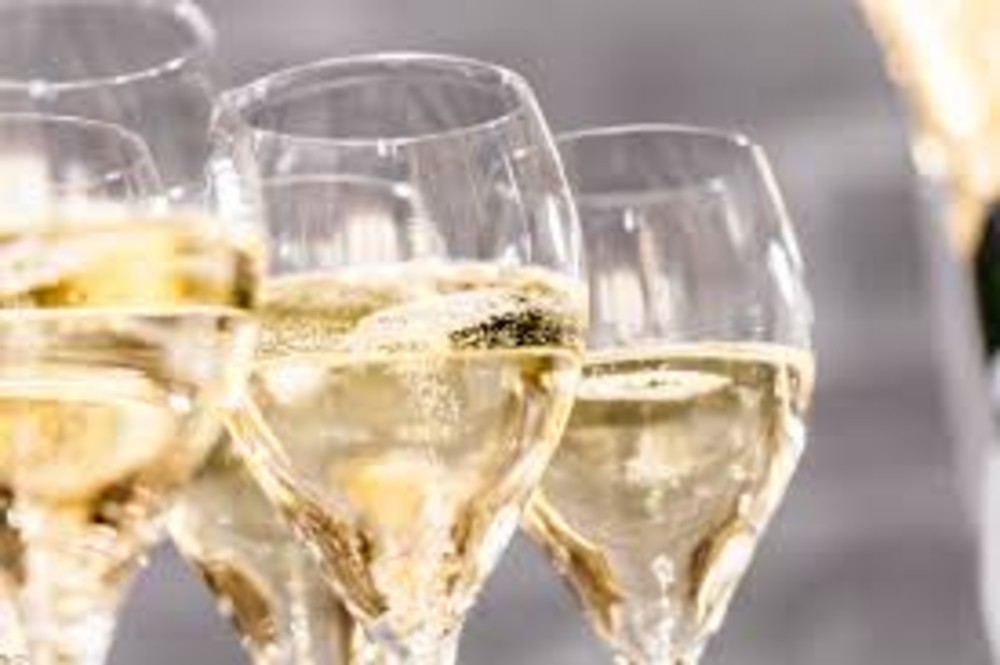 Вино Fiorelli Vino Bianco Frizzante 0,3л