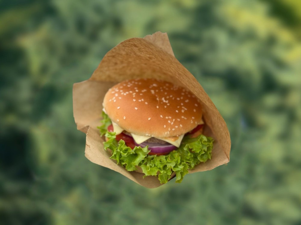 Бургер