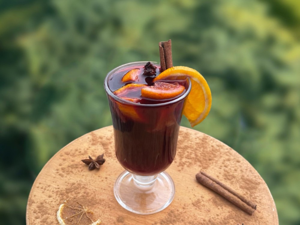 Глінтвейн 250 мл