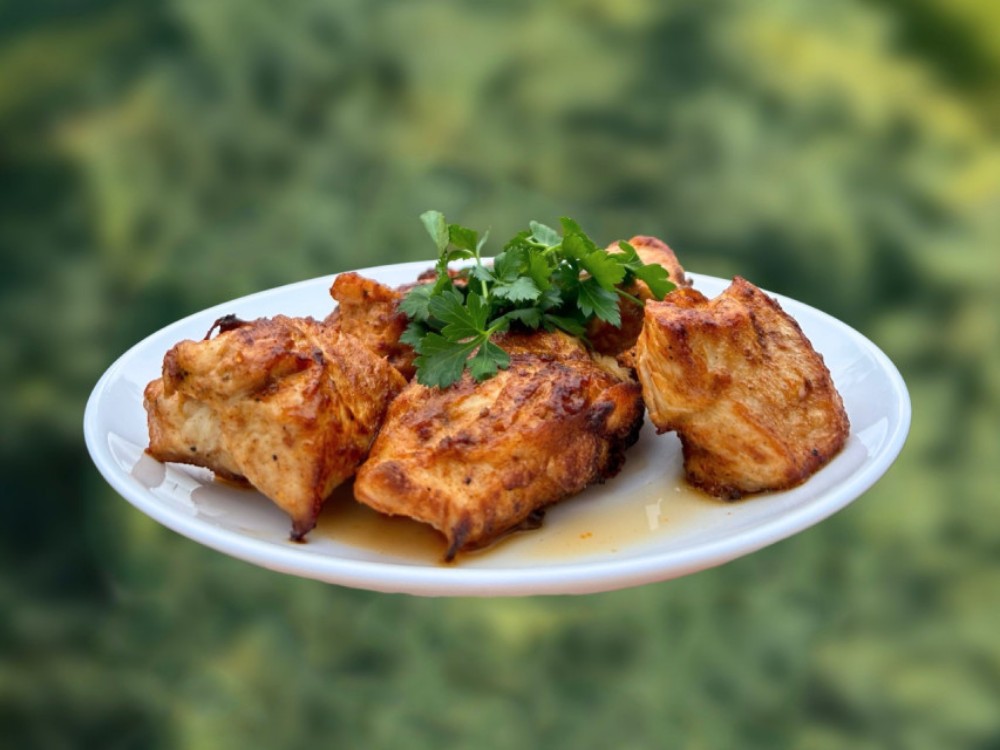 Шашлик із курки 200 г