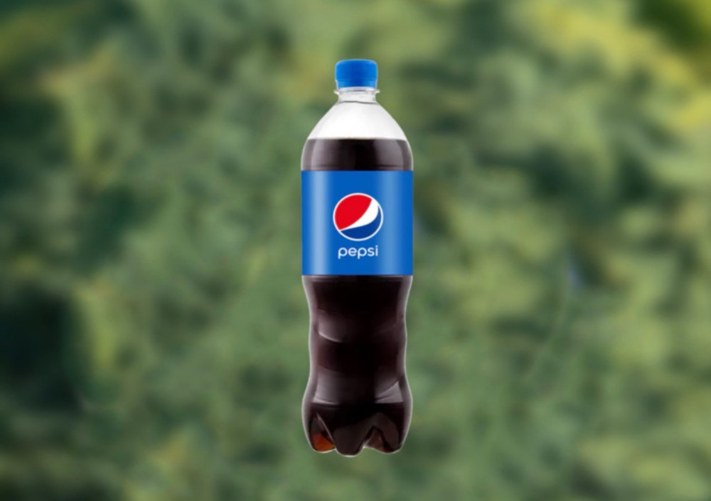 Напій Пепсі Кола 0,75 л