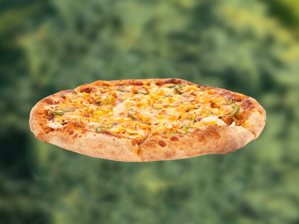 Піца "4 сира"