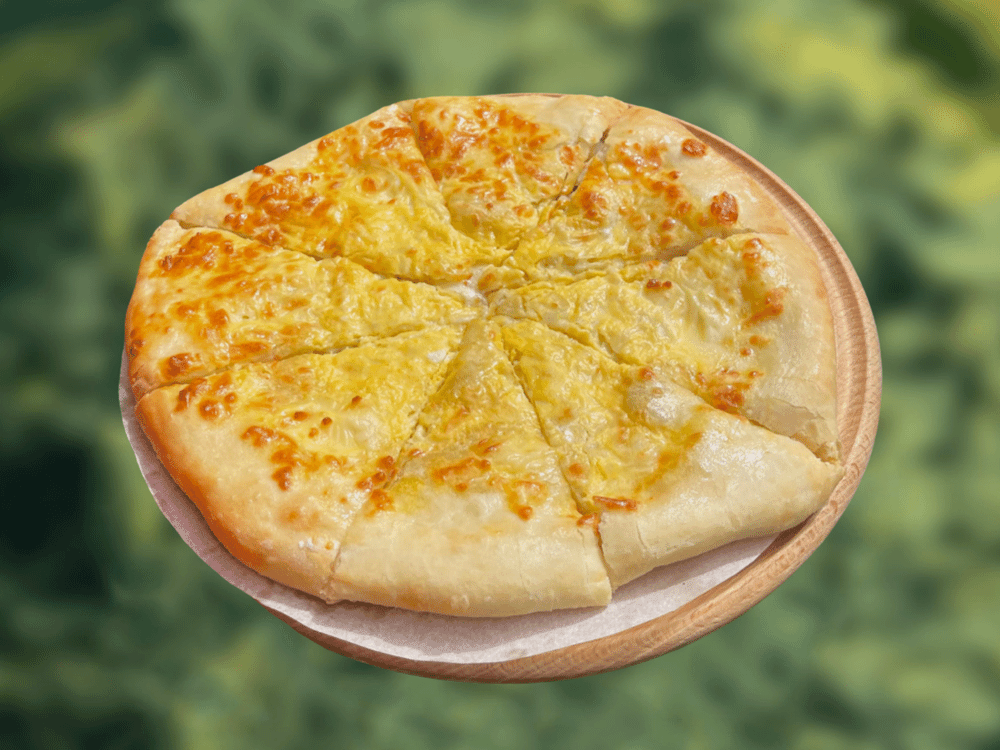 Хачапурі по Мегрельські 500г