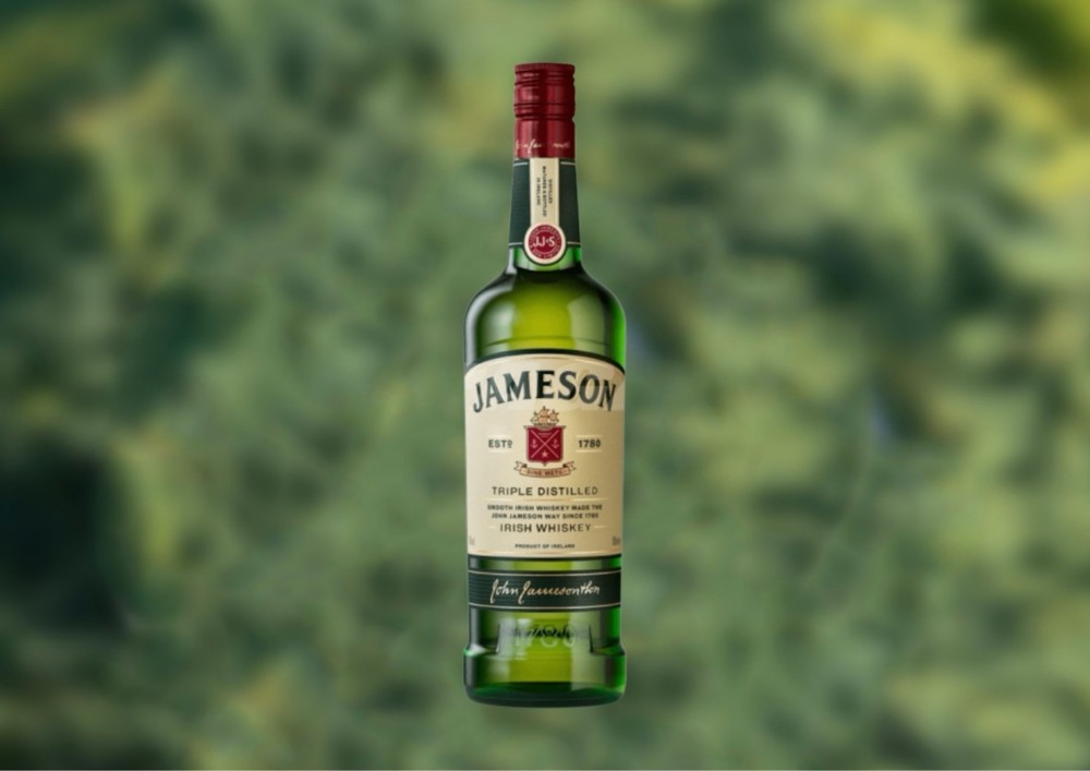 Віскі Jameson 50 мл