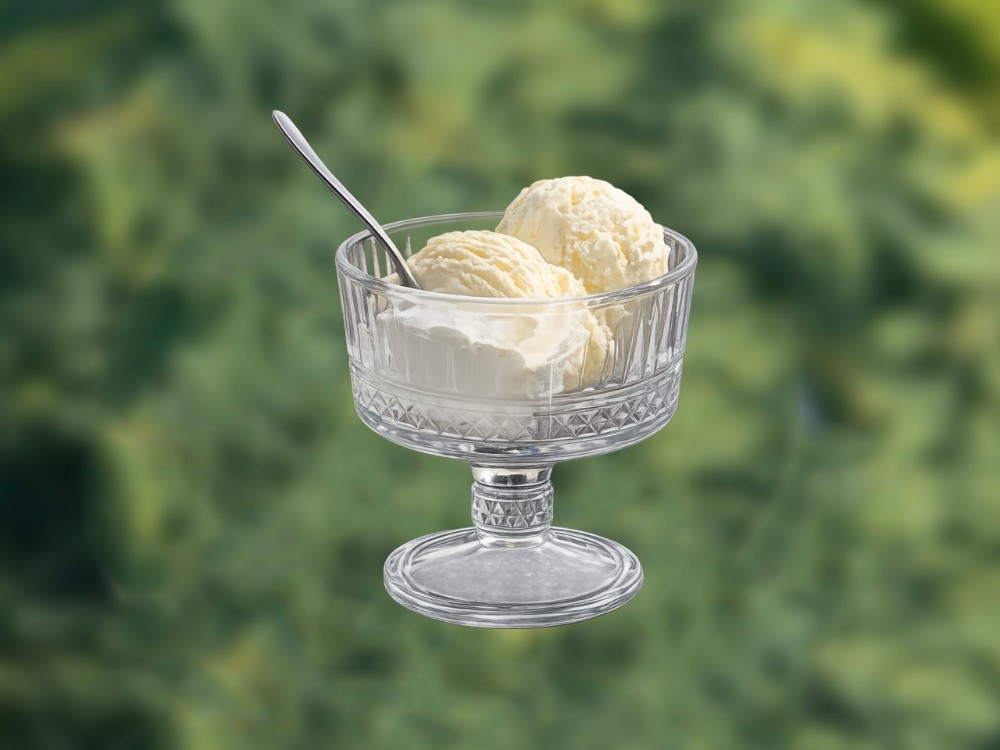 Морозиво "Пломбир" 1/100