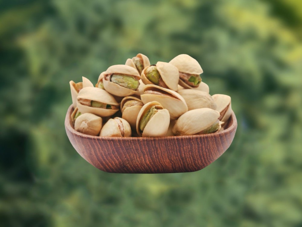 Фісташки 45г