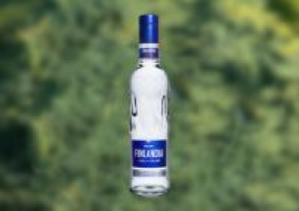 Горілка Фінляндія 50 мл