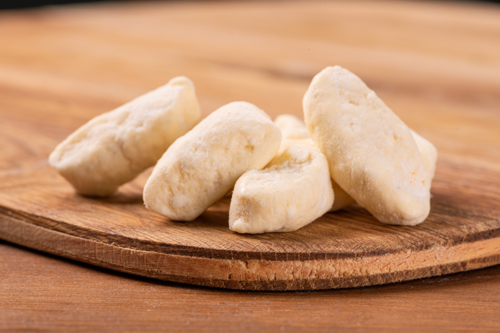 Ліниві вареники