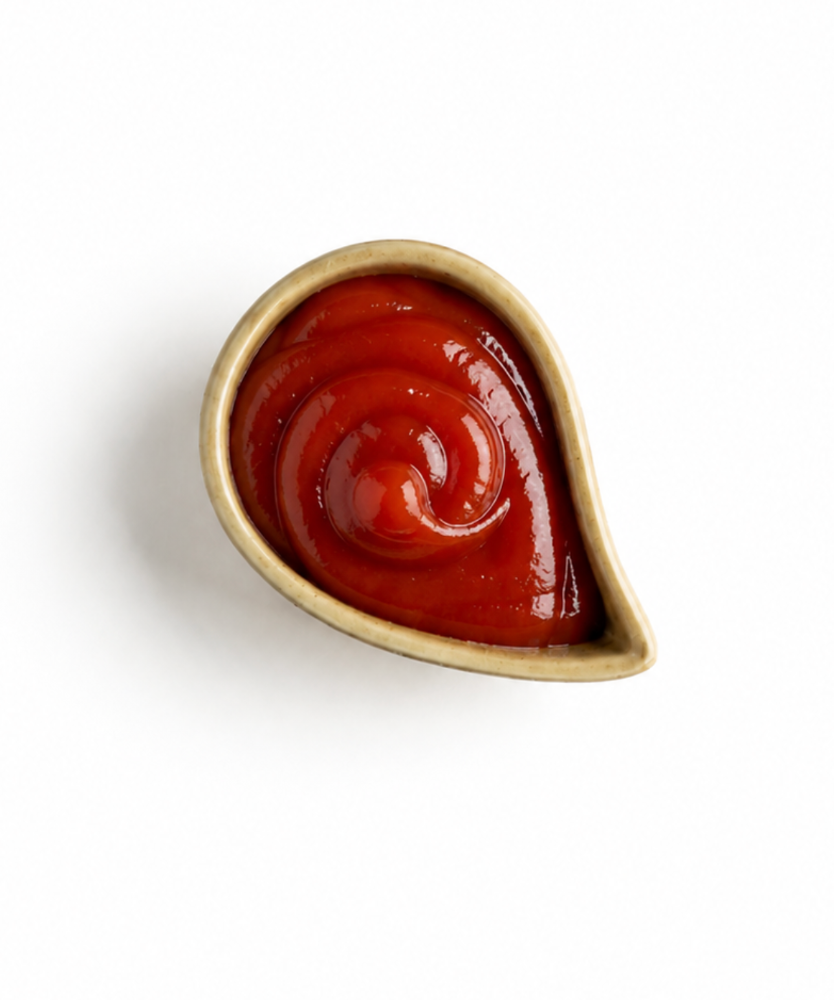 Ketchup