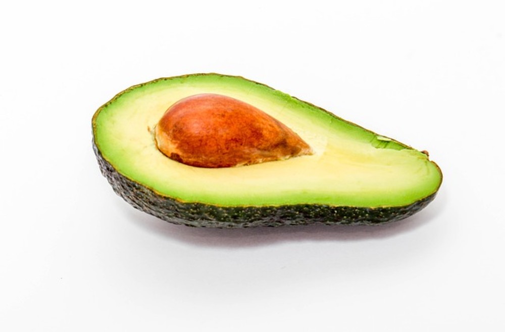 Sliced Avocado 50 gr