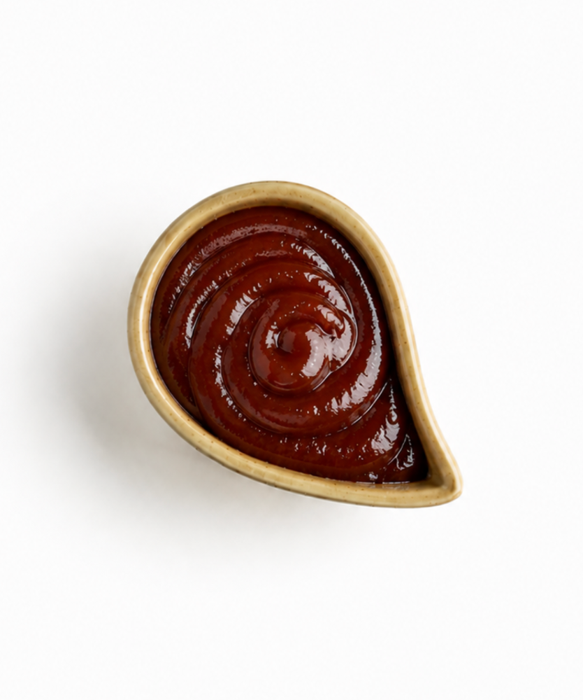 BBQ Sauce 50 gr