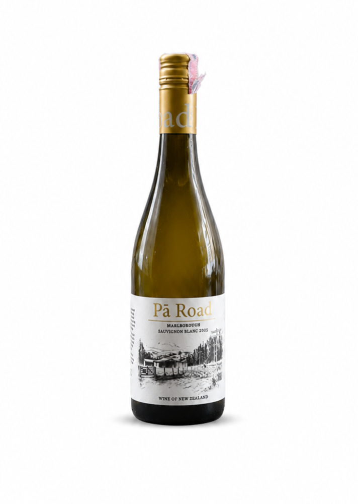 Sauvignon Blanc, Marlborough, New Zealand - 750 ml (White)