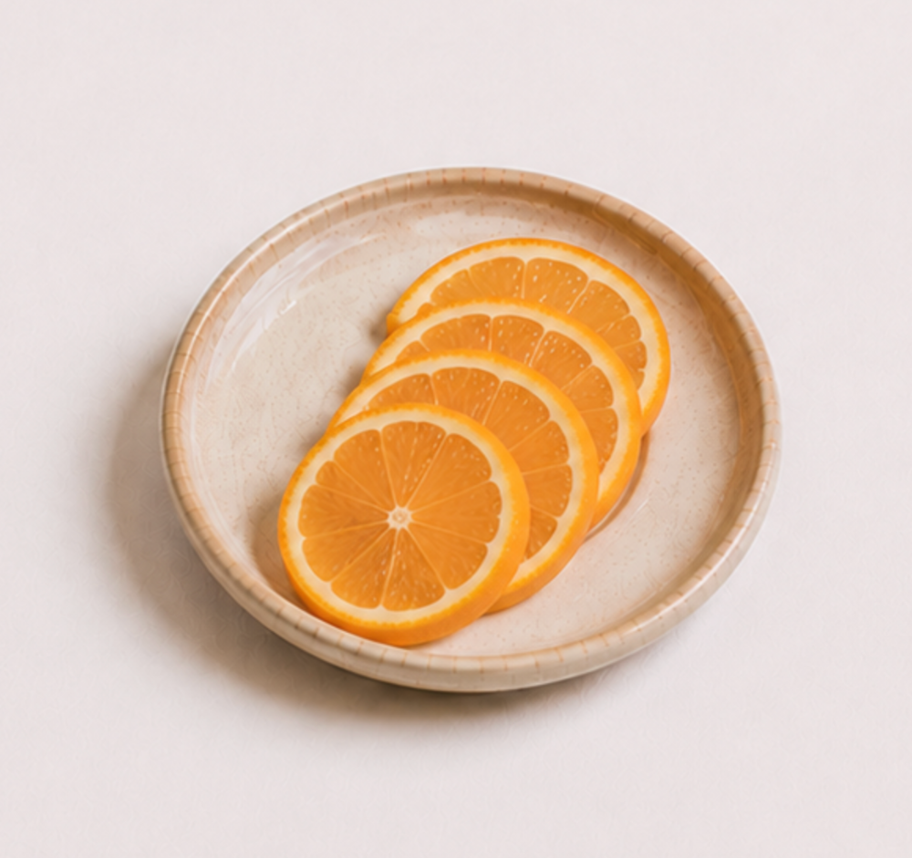 Orange 30 gr