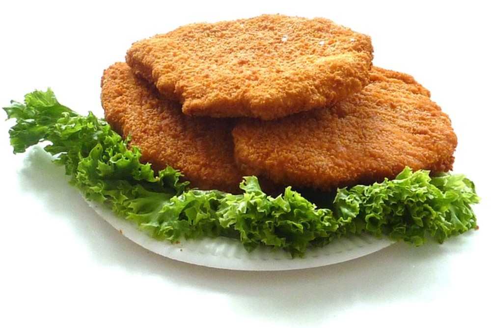 Chicken breast 60 gr
