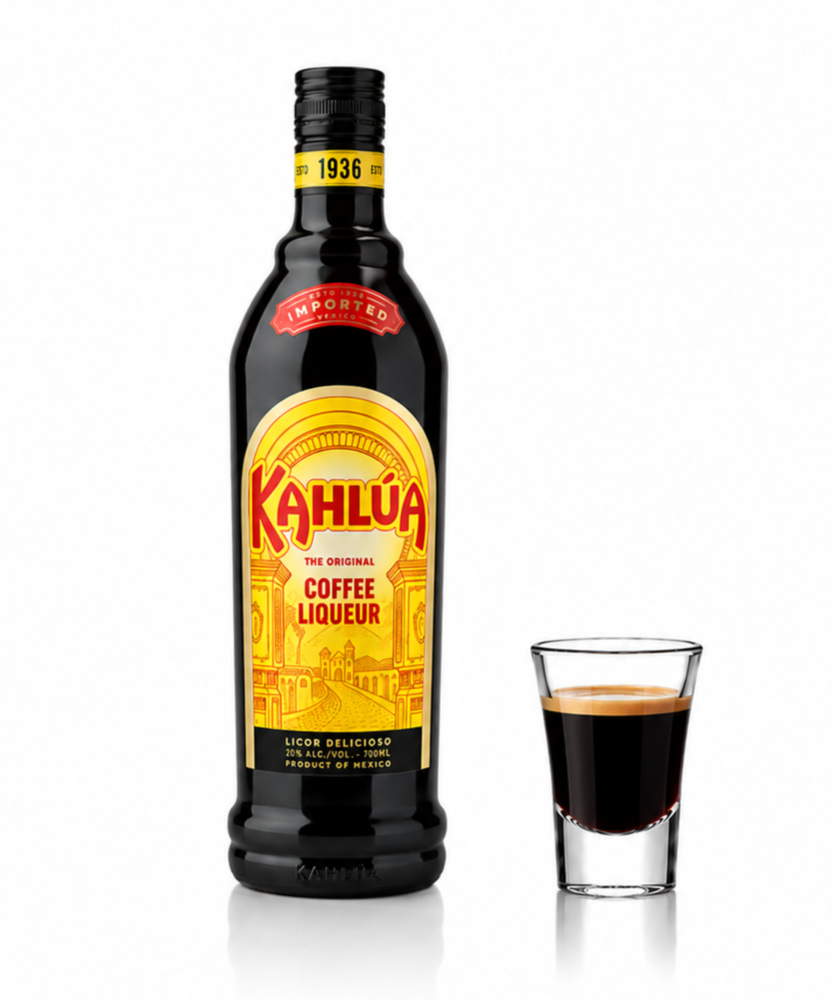 Kahlua Coffee