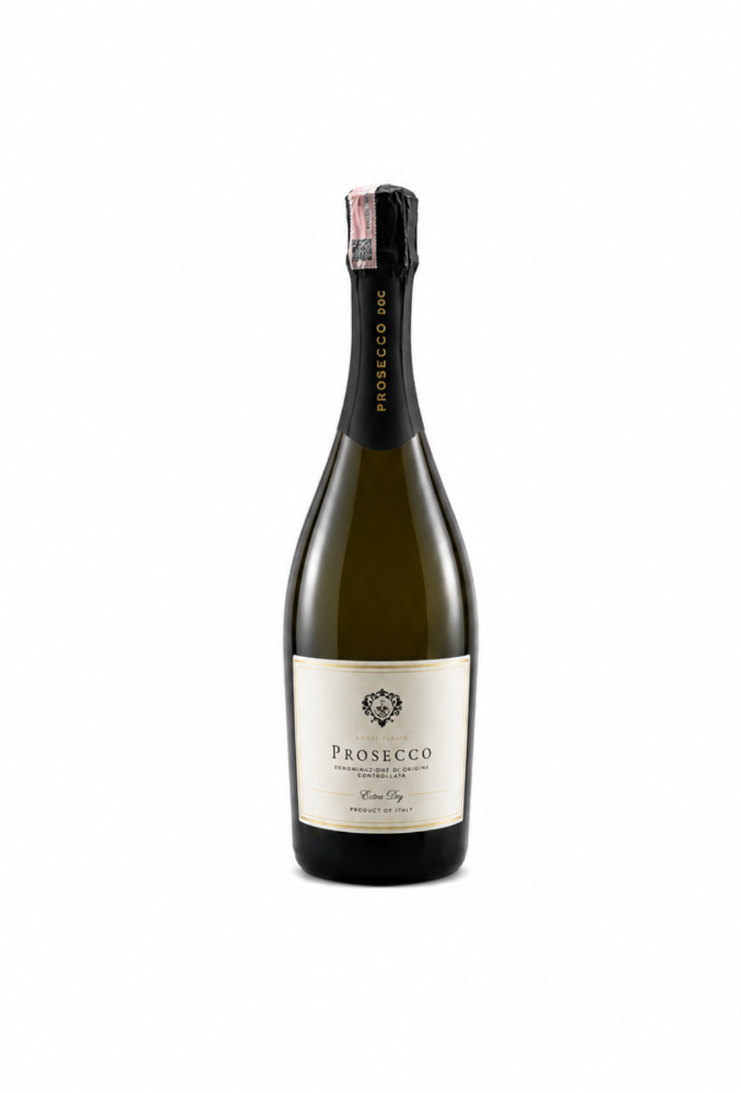 Prosecco Amore Rubato Doc Extra Dry - 150 ml (Spark)