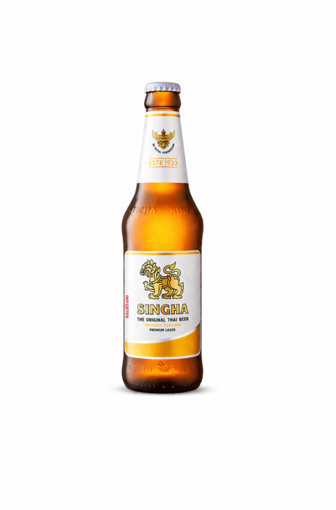 Singha Reserve 330 ml