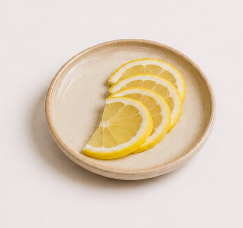 Lemon 30 gr