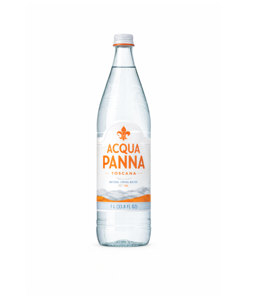 Acqua Panna 1 L