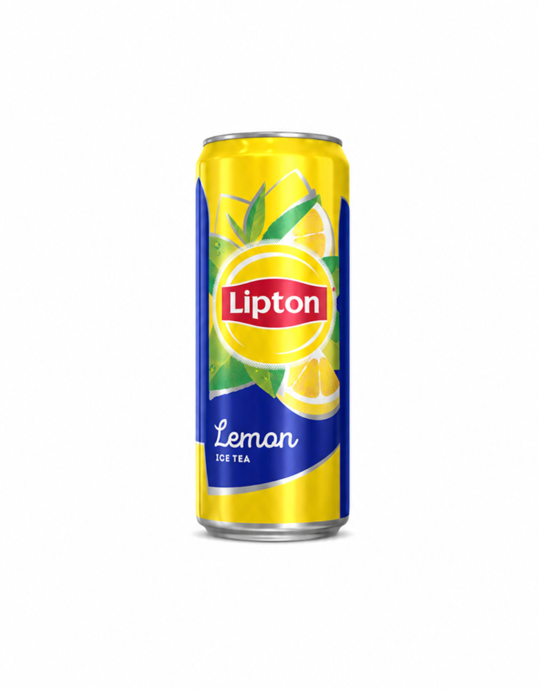 Lipton Ice Tea Lemon
