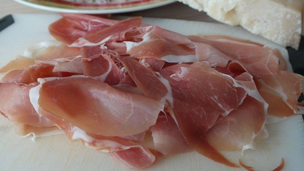 Parma Ham 30 gr