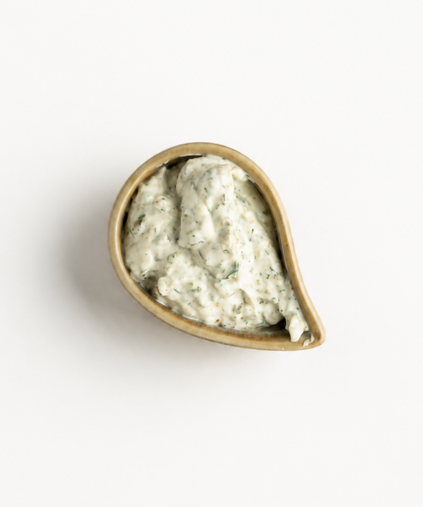 Tartar Sauce 50 gr