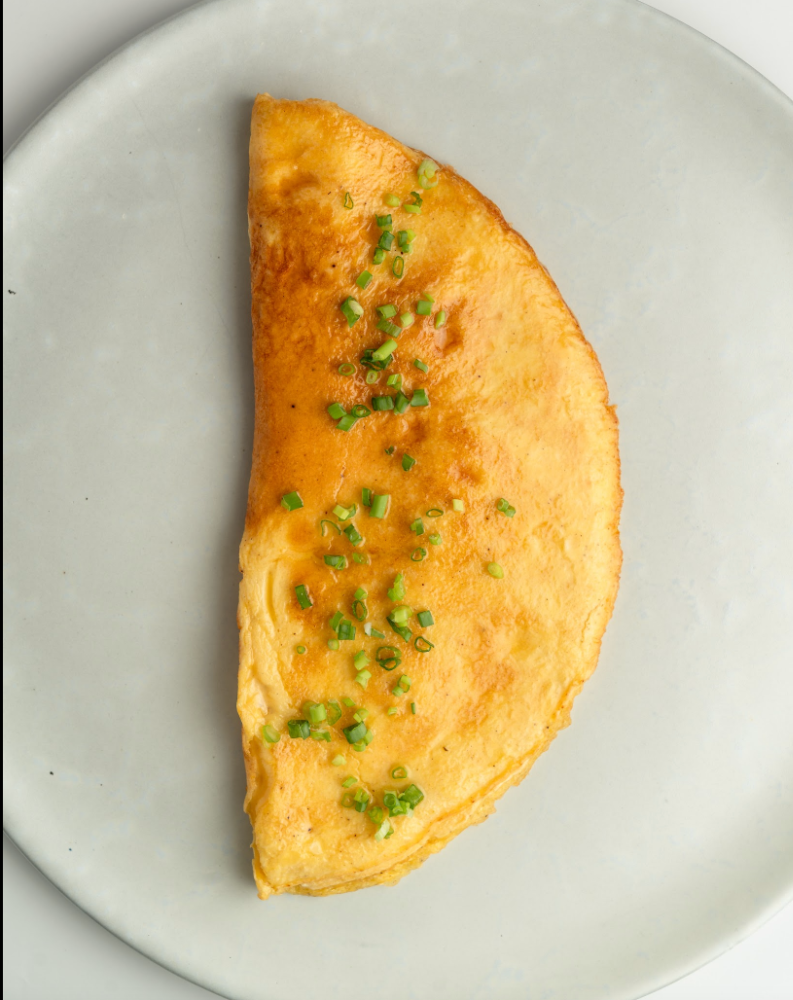 Eggs Your Way