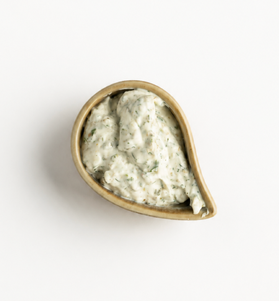 Tartar Sauce 50 gr