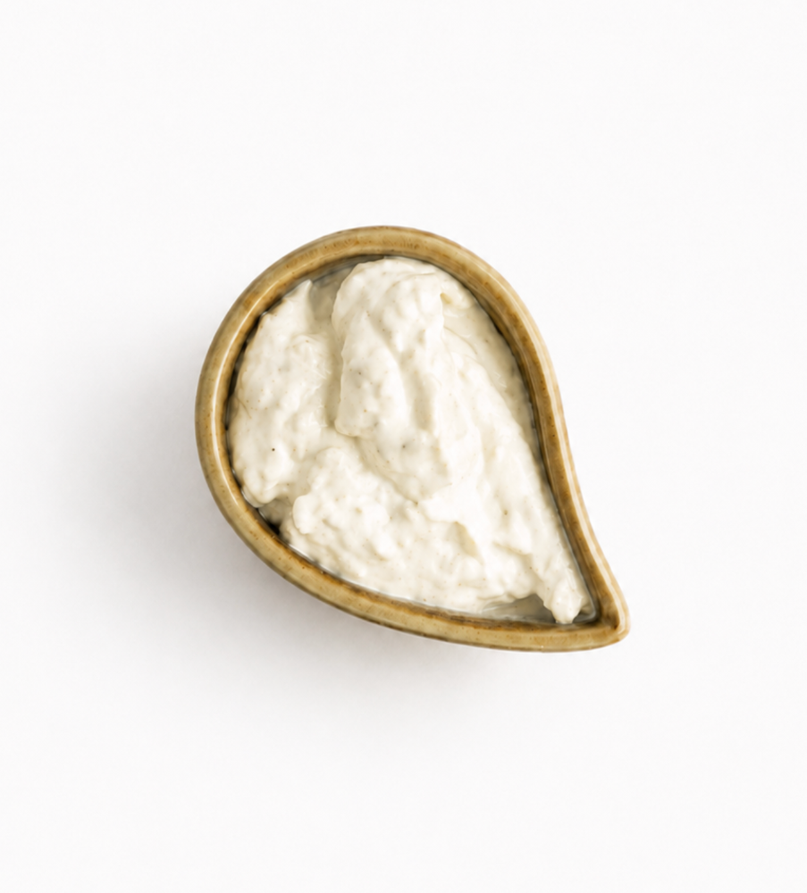 White Garlic Sauce 50 gr