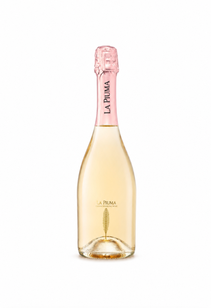La Pluma Prosecco Brut, Italy - 150 ml (Spark)