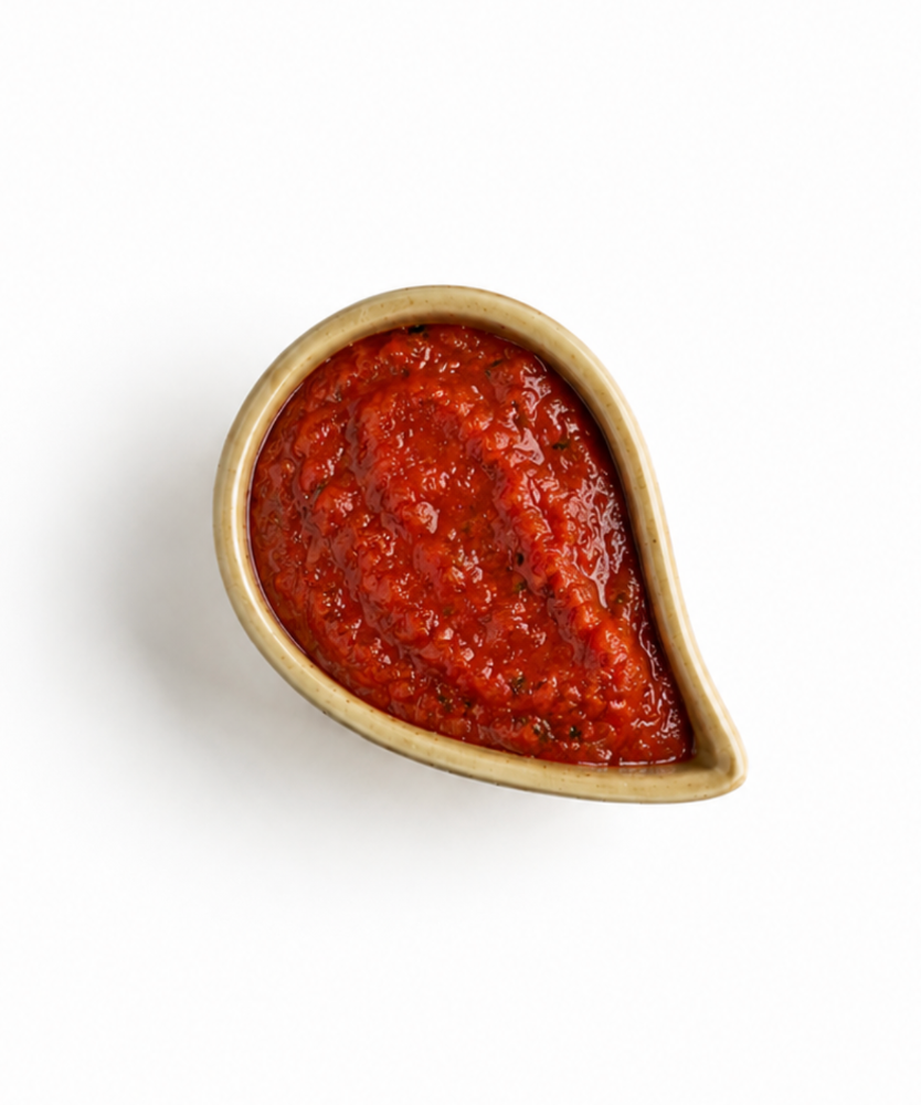 Red Tomato Sauce 50 gr