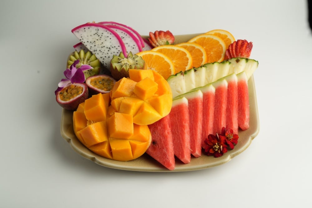 Fruits Plate